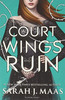 Thumbnail A Court of Thorns and Roses 3 - A Court of Wings and Ruin